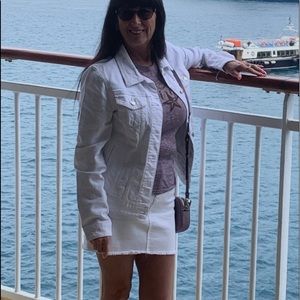 Meet your Posher, Rhonda